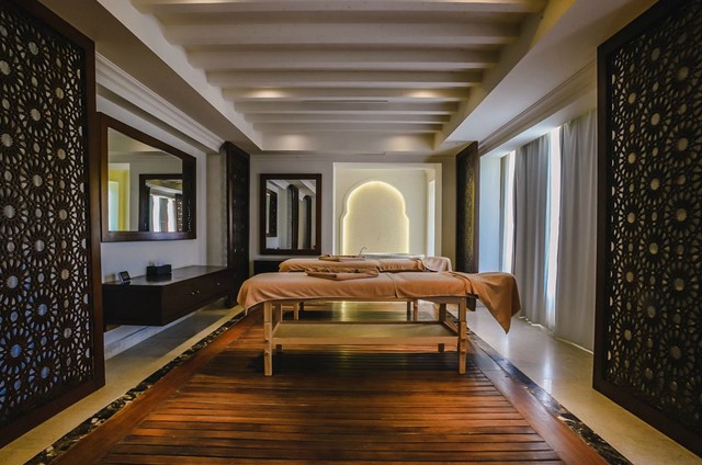 Baron Palace Sahl Hasheesh